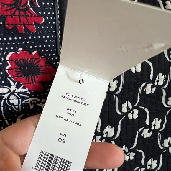 Tory Burch Ella tote - Picture 8 of 8